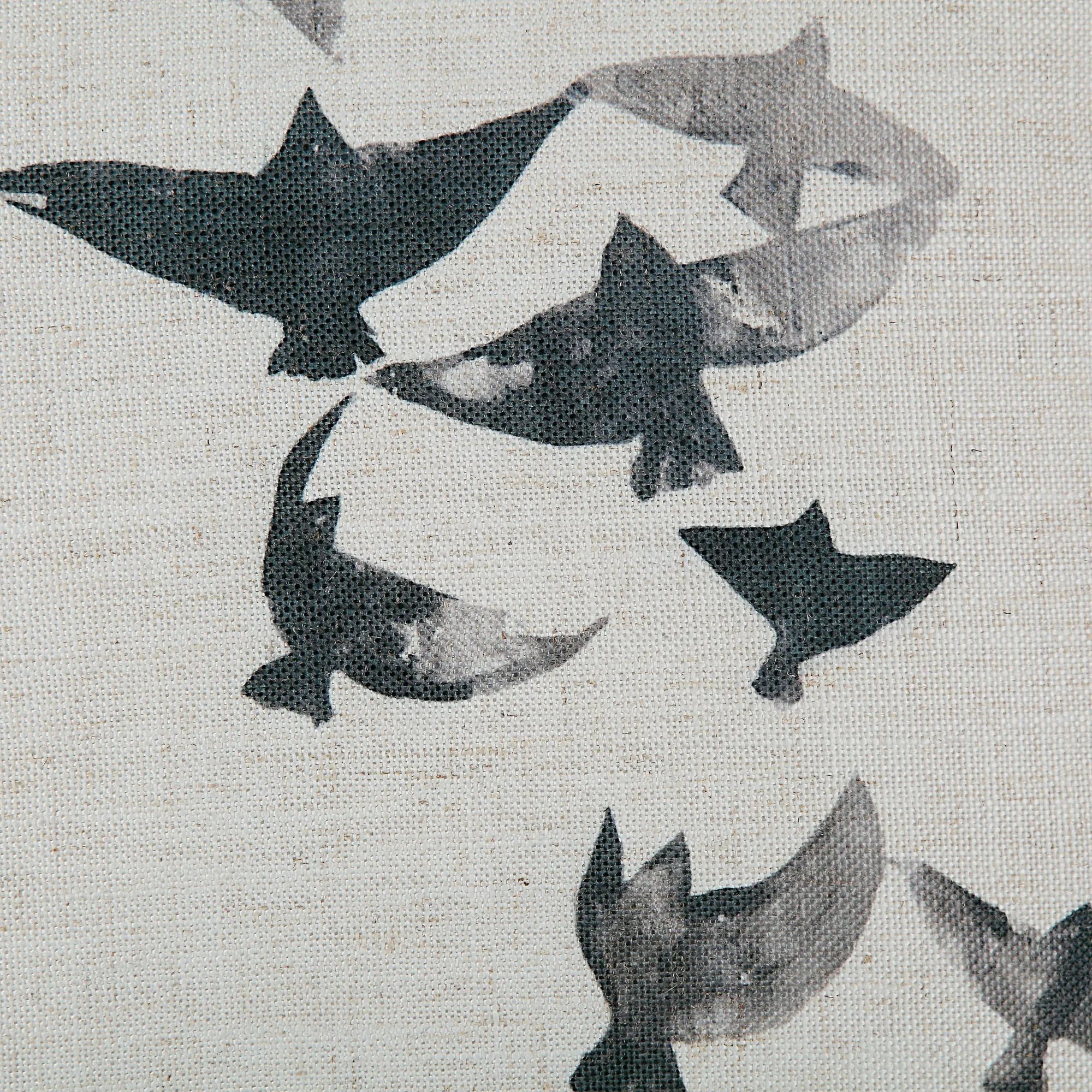 Poussin Pillow