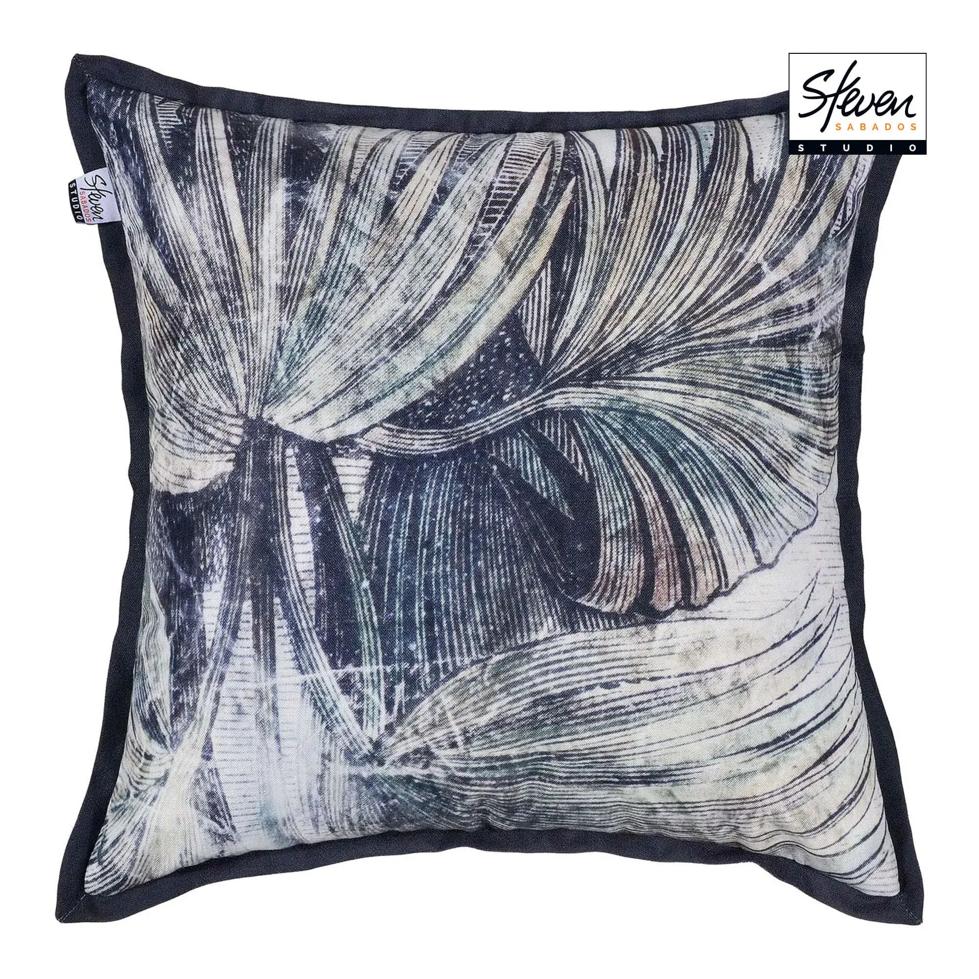 Mangrove Pillow