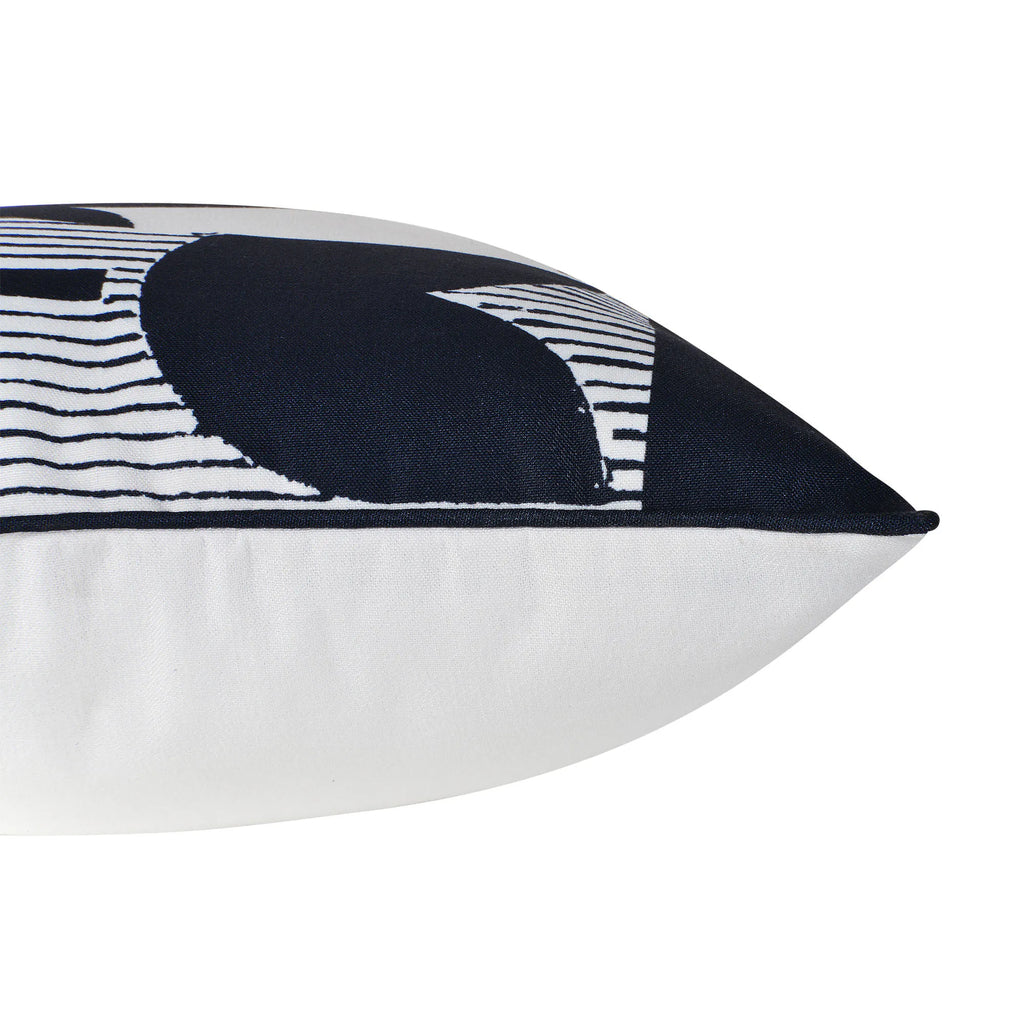 Tropo Pillow