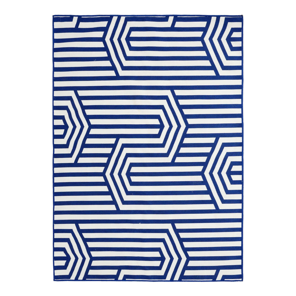Bluebell Outdoor Rug