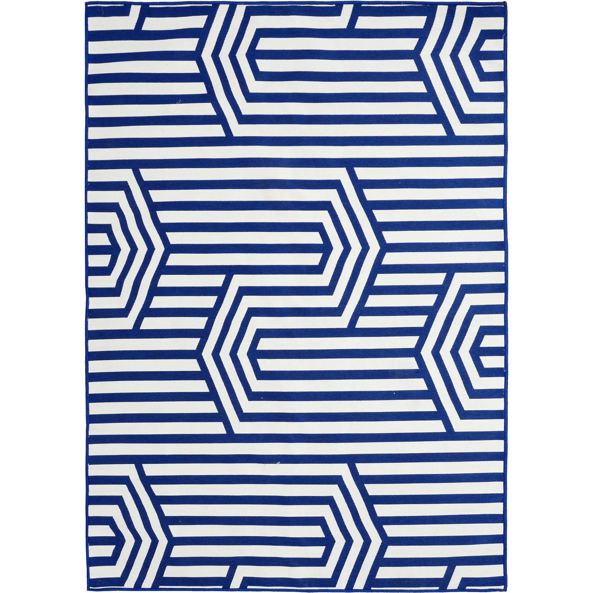 Bluebell Outdoor Rug