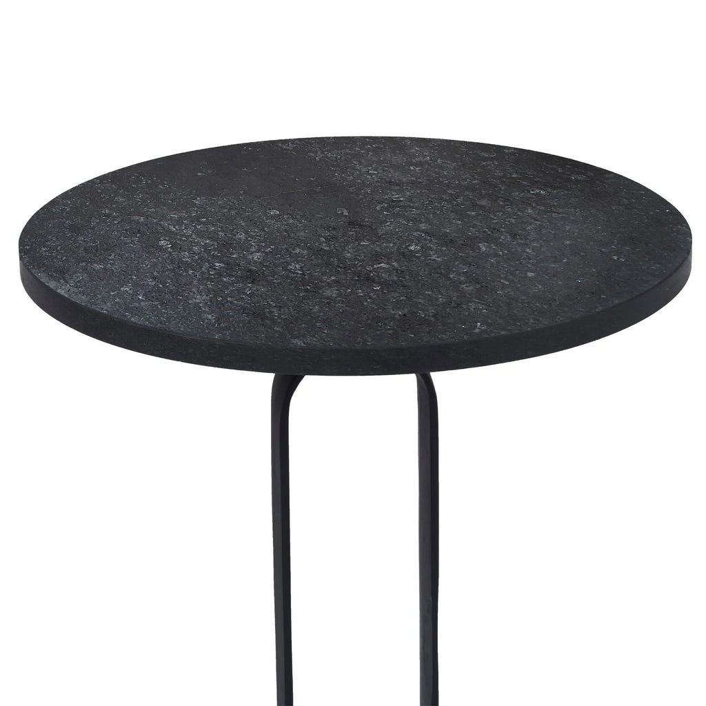 Eryx Side & End Table