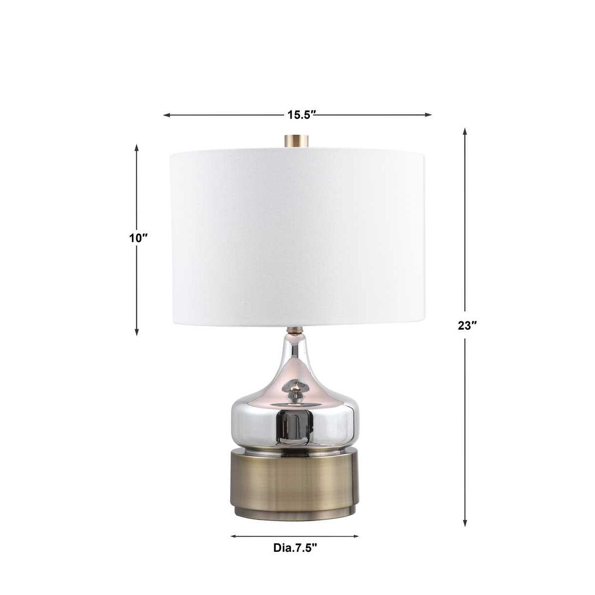 Como Table Lamp