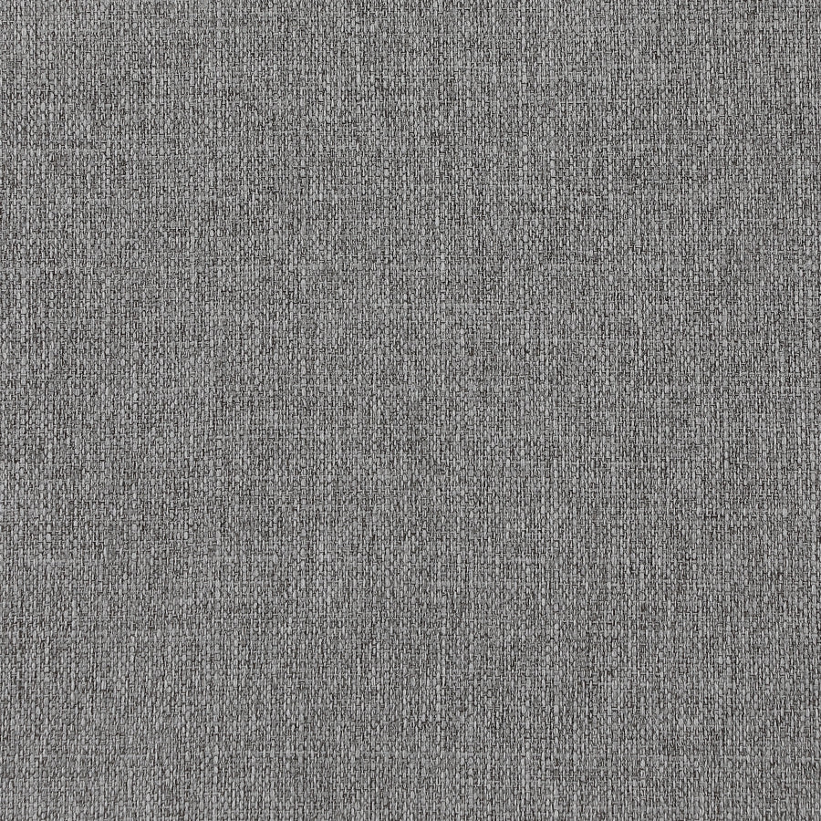 Beckham Linen Textured Fabric Upholstered Armless Modular Chair