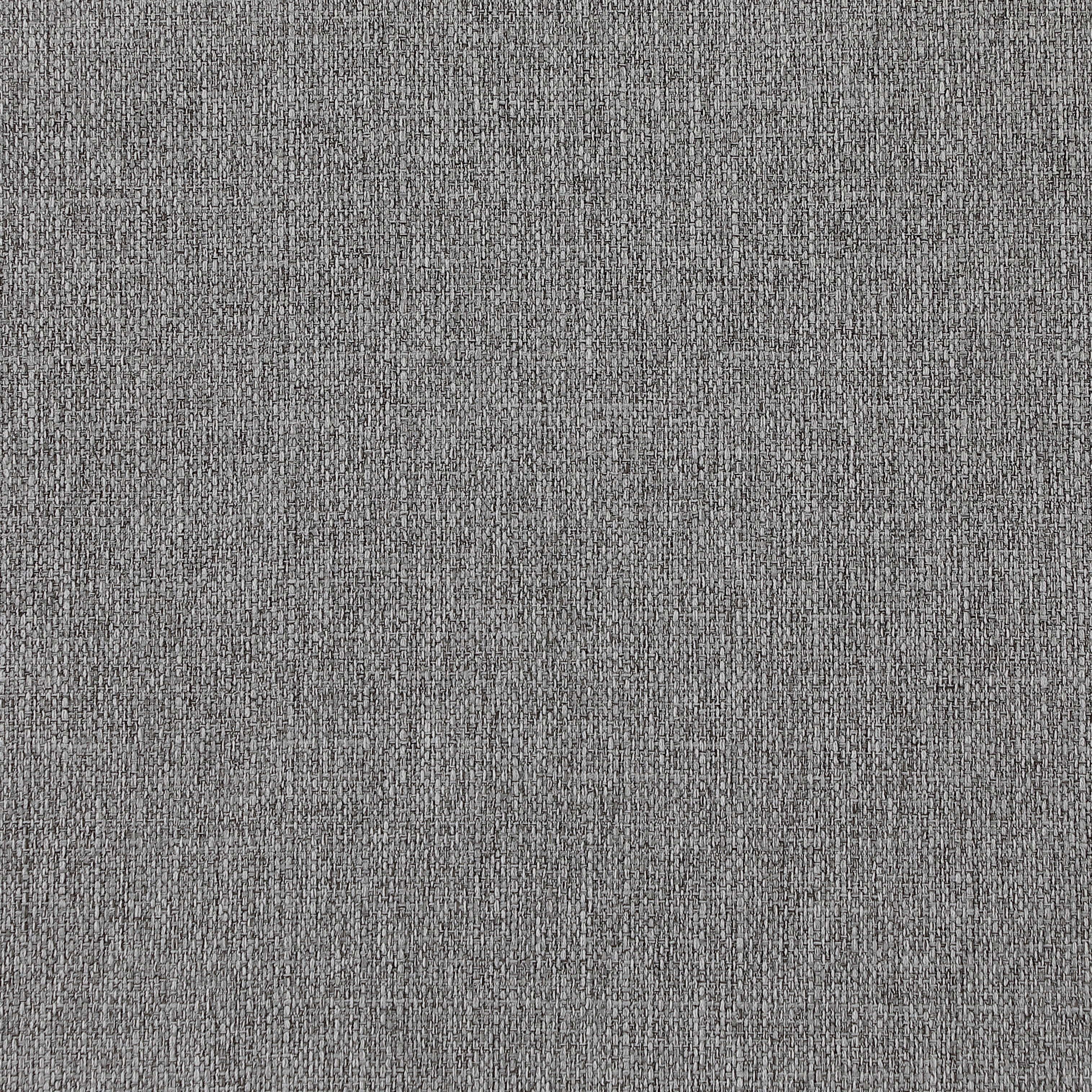 Beckham Linen Textured Fabric Upholstered Corner Modular Chair