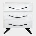Vivi 3 Drawer Chest