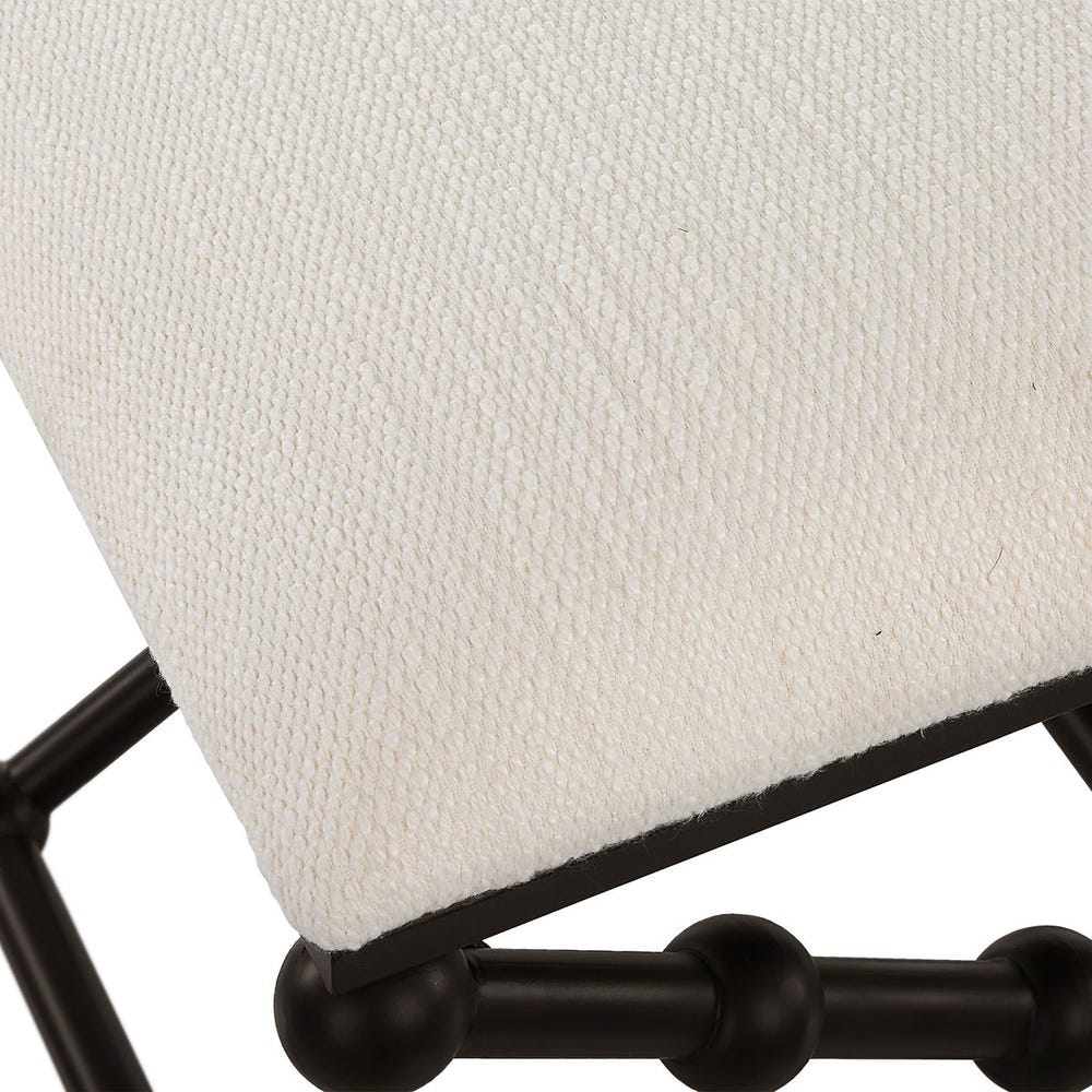 Iron Drops Bench