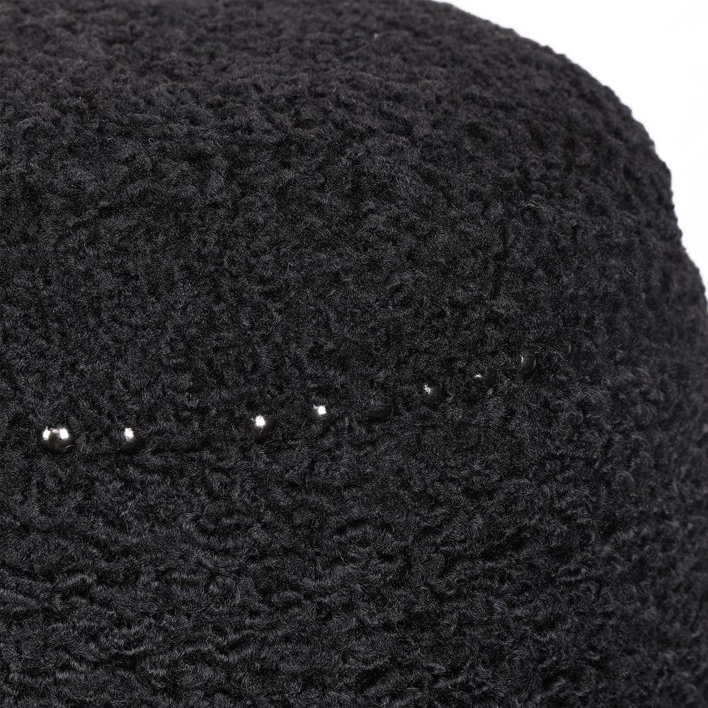 Gumdrop Ottoman