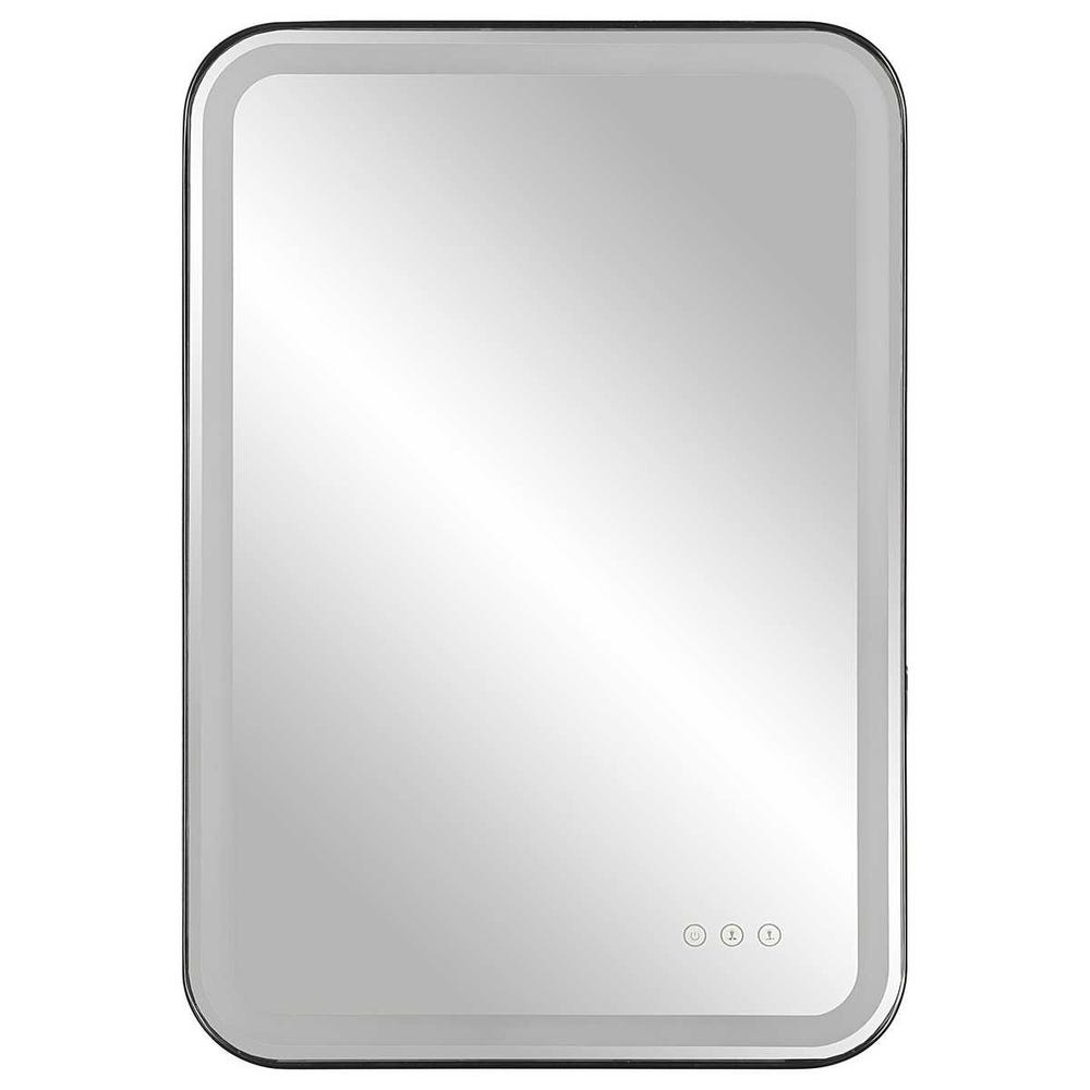 Crofton Lighted Vanity Mirror
