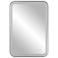 Crofton Lighted Vanity Mirror