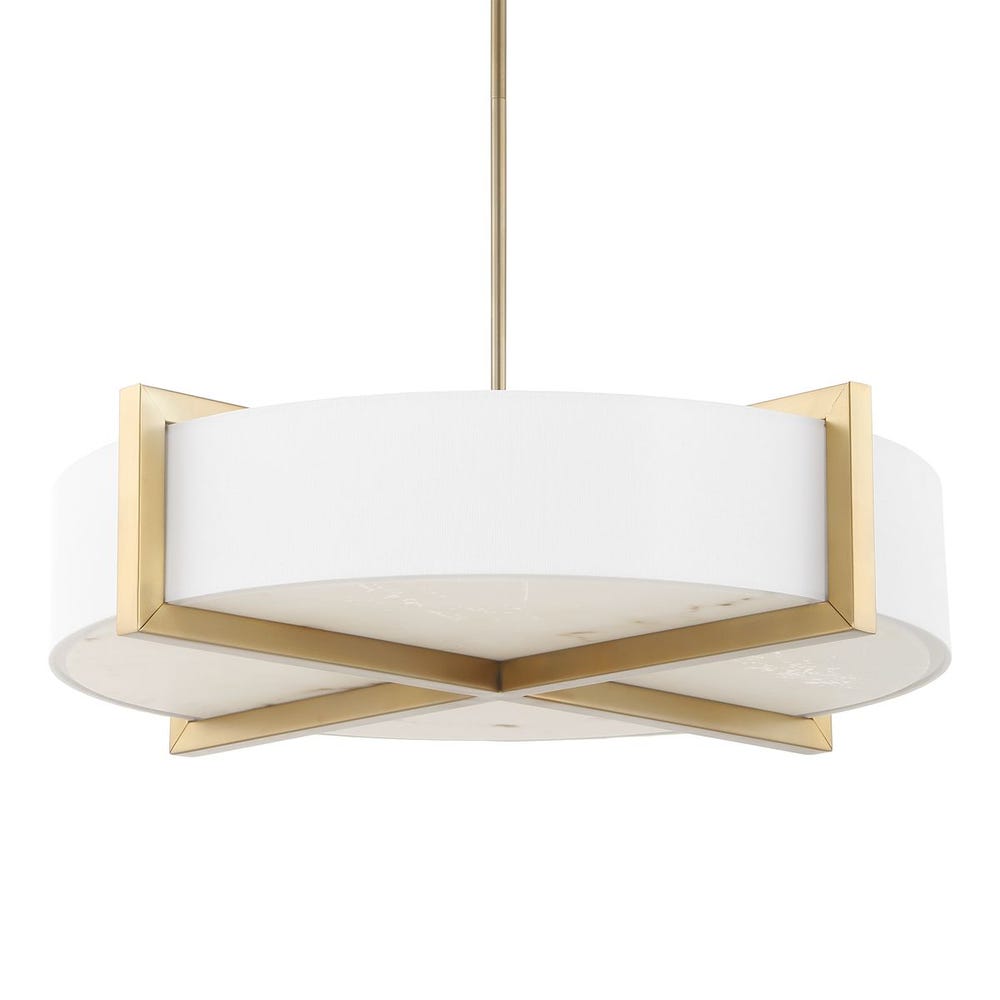 Cresson, 4 Lt Pendant