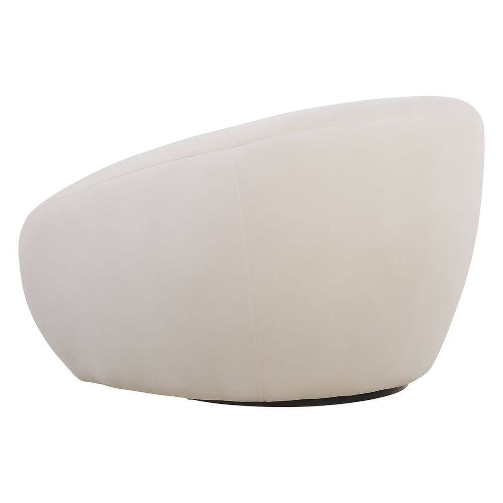 DeSoto Swivel Chair