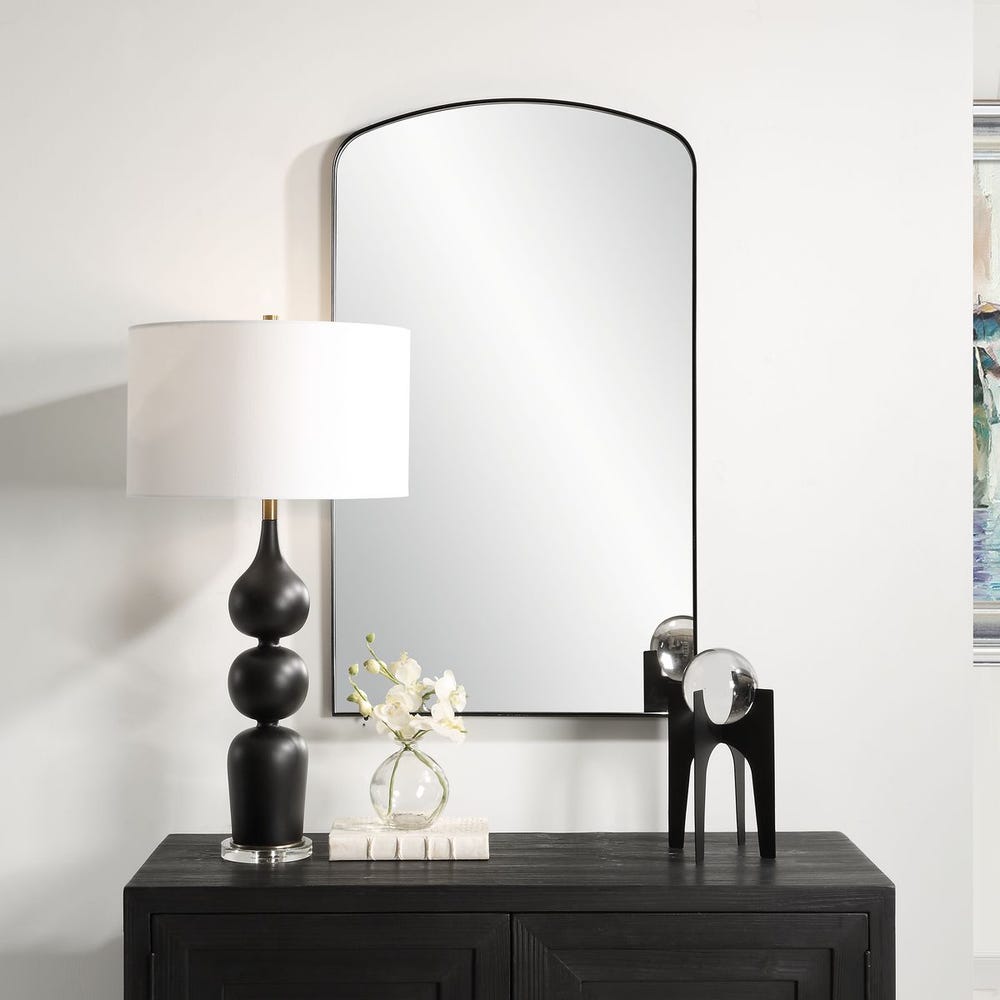 Tordera Arch Mirror