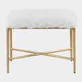 Charmed Small Bench