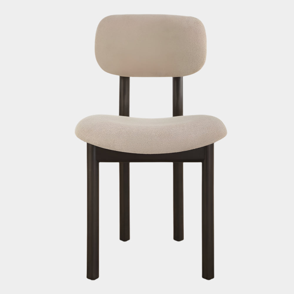 Sculpt Dining Chair, 2 Per Box, Priced Each