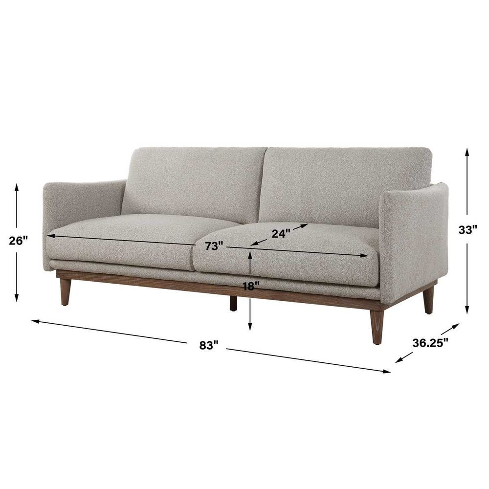 Freefall Sofa