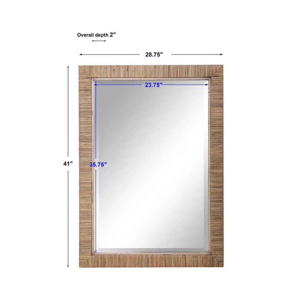 Cape Mirror