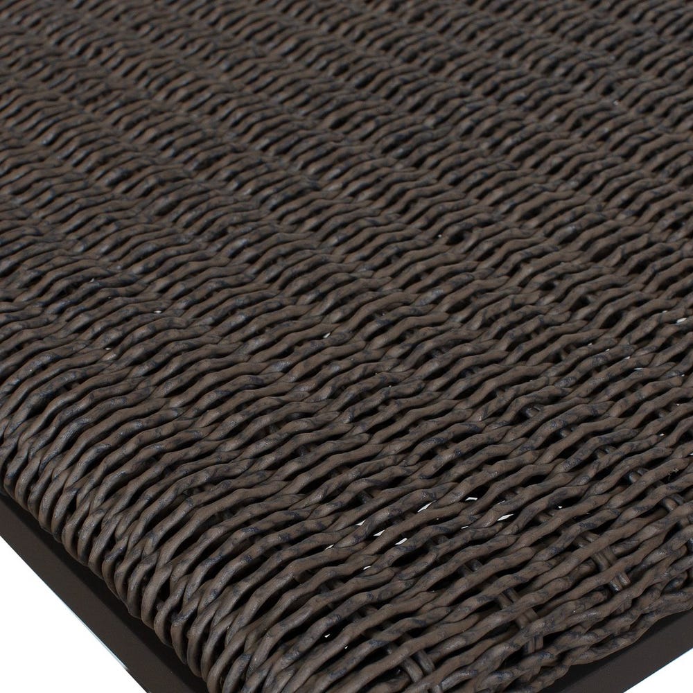 Calbas Outdoor Bar Stool