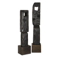 Cipher Totems, S/2
