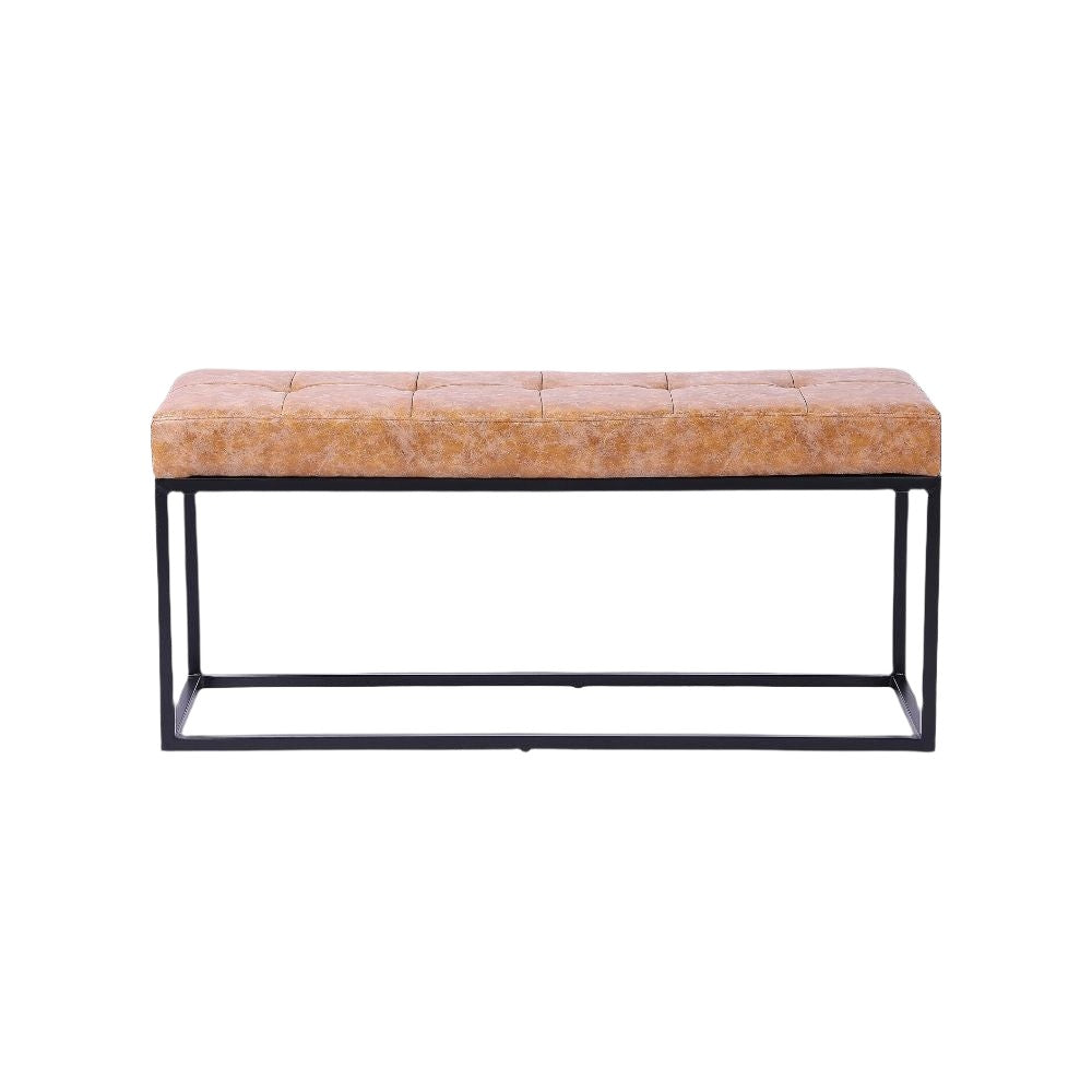 Cisne Bench 40" (Black Base)