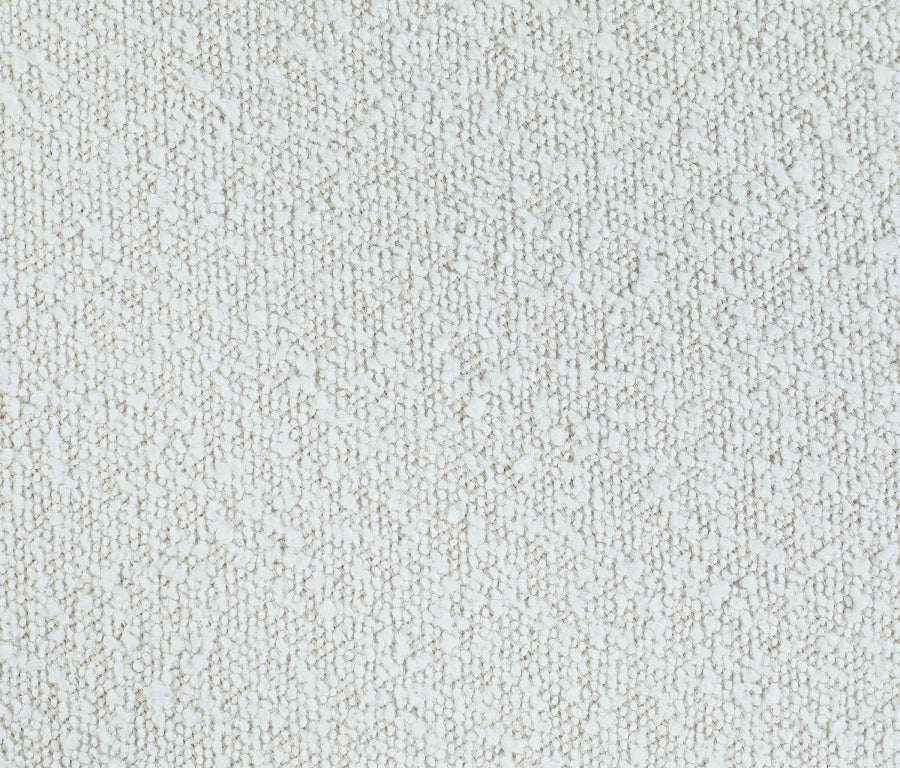 Parlor Boucle Fabric Upholstered Accent Chair