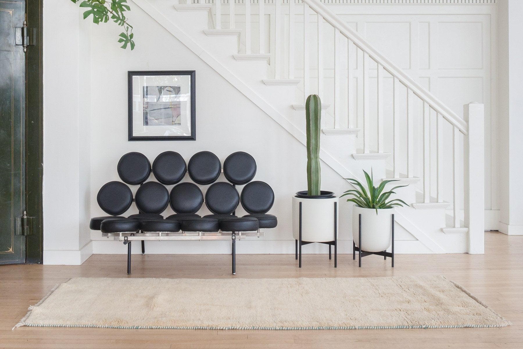 Nelson Marshmallow Sofa