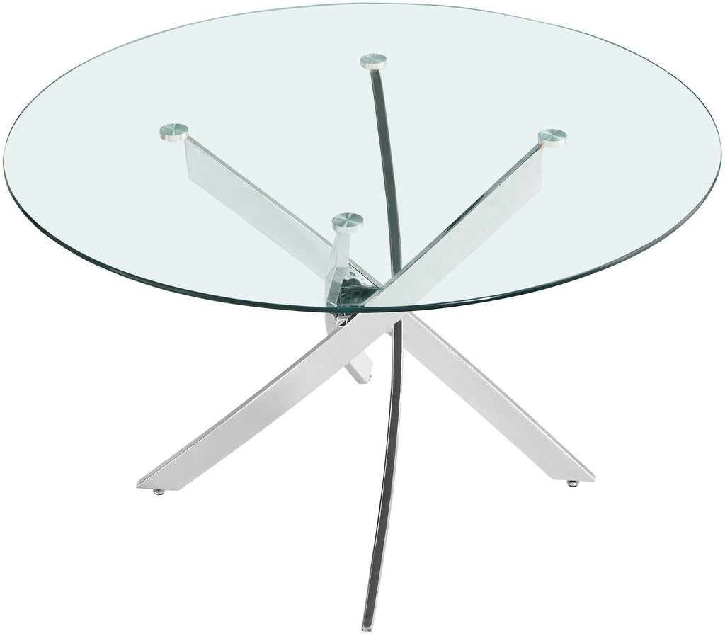 Xander Round Dining Table