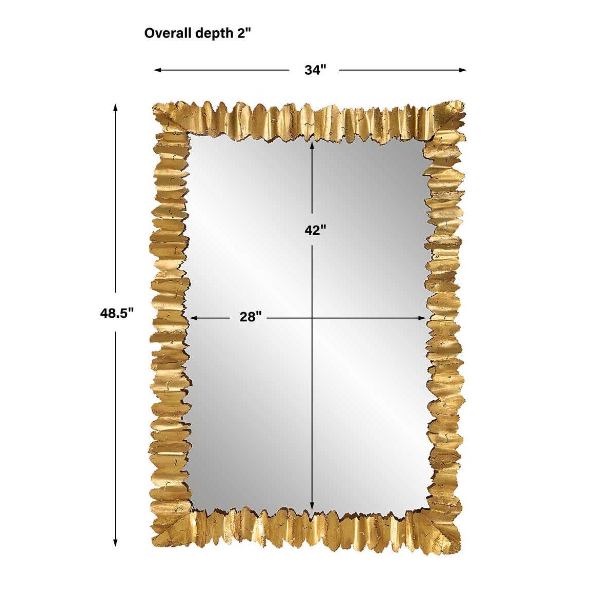 Lev Mirror
