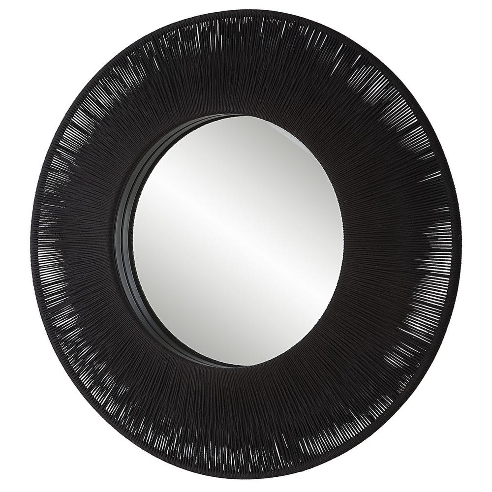 Sailor's Knot Small Round Mirror