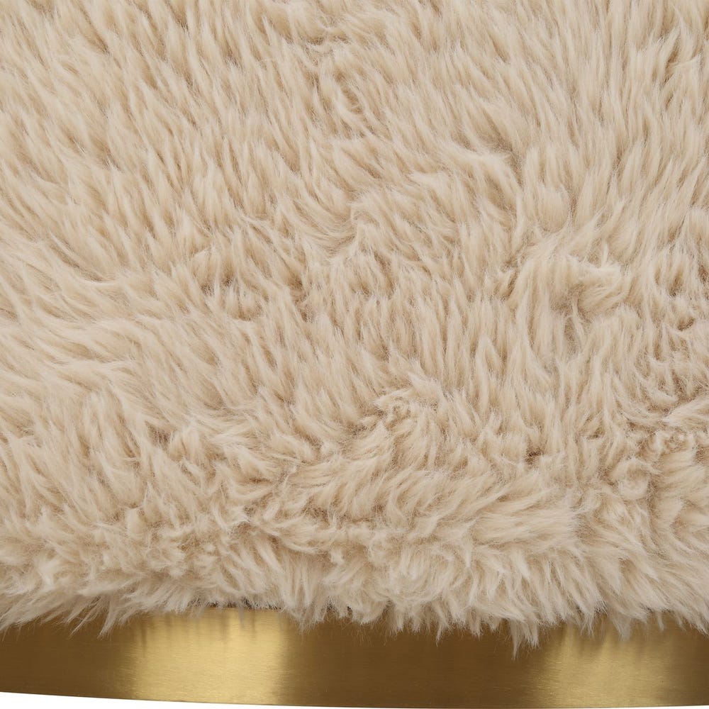 Crue Swivel Chair