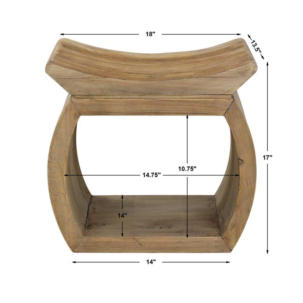 Connor Bench