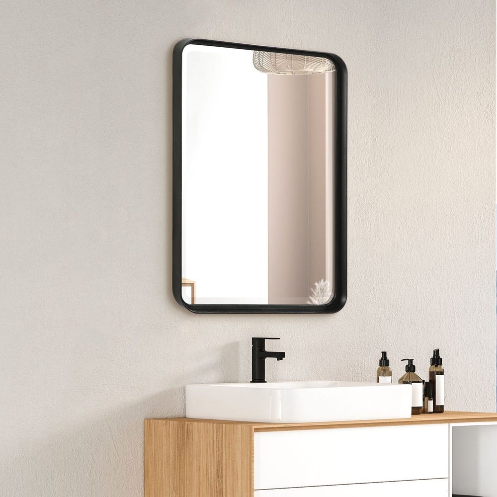 Crofton Large Mirror