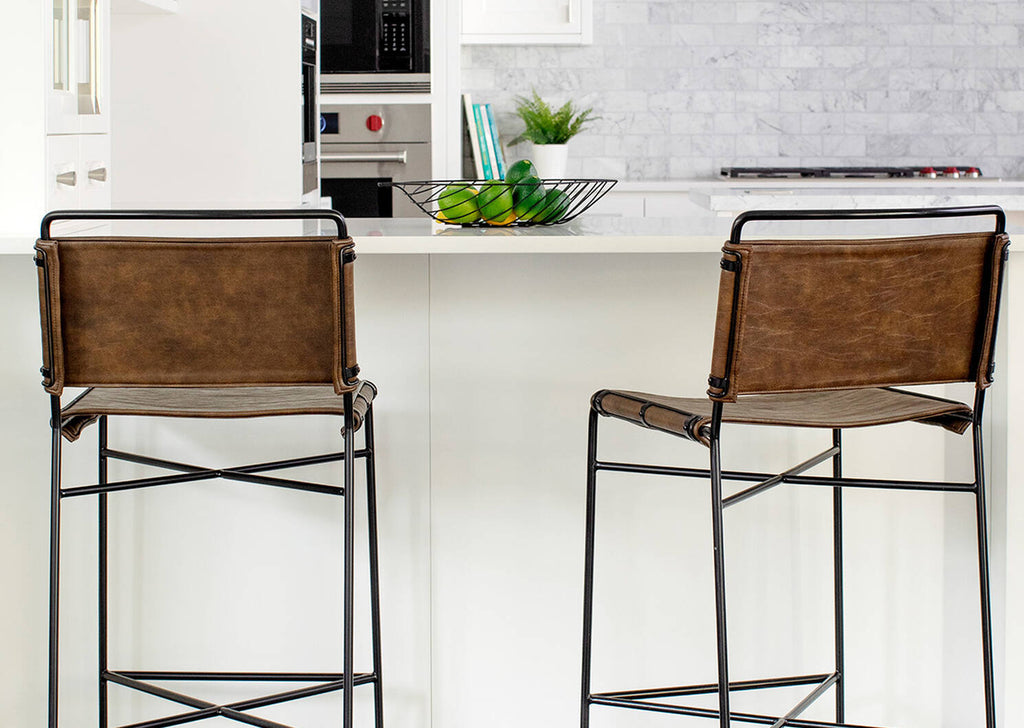 Besiana Counter Stool