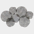 Ripley Metal Wall Decor