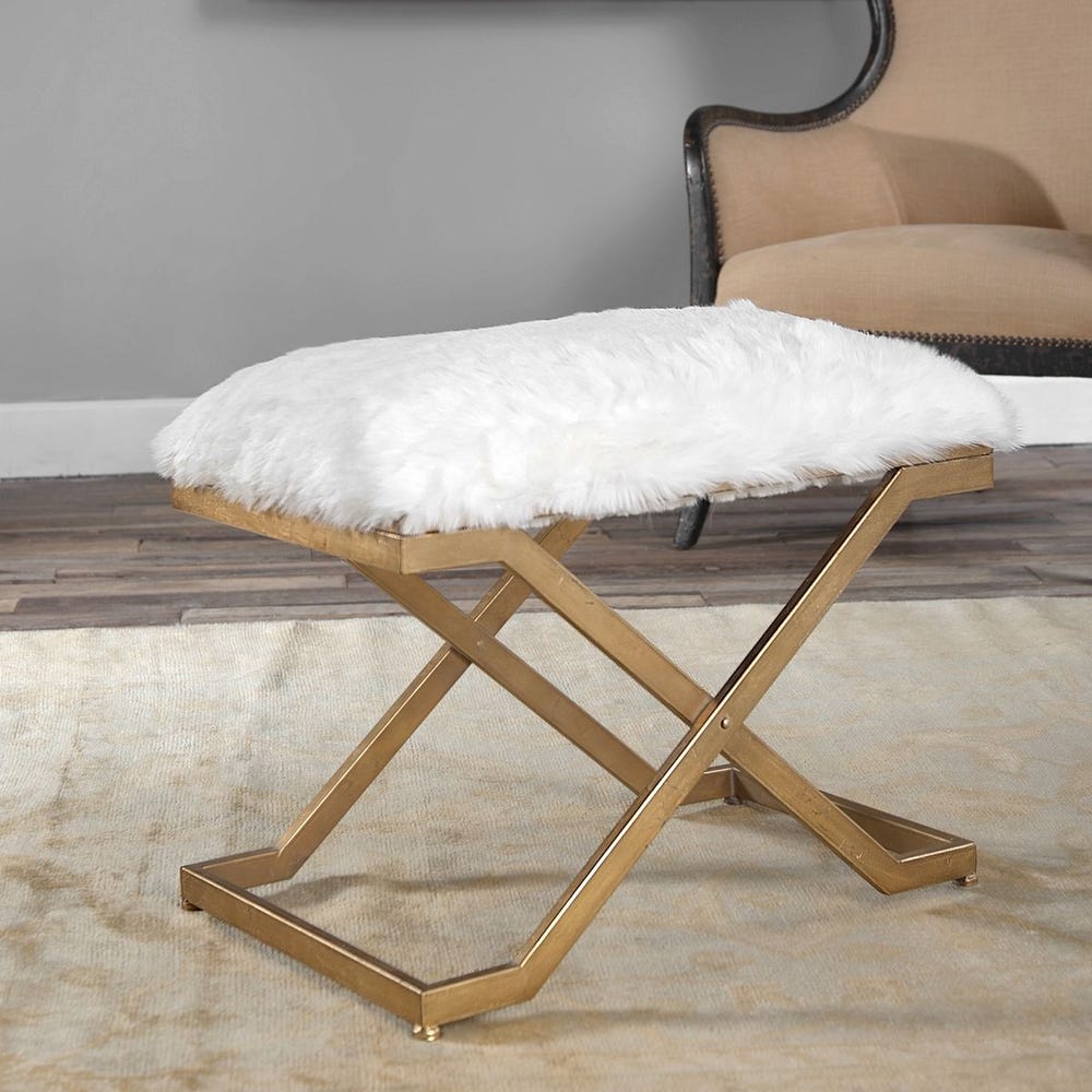 Farran Small Bench