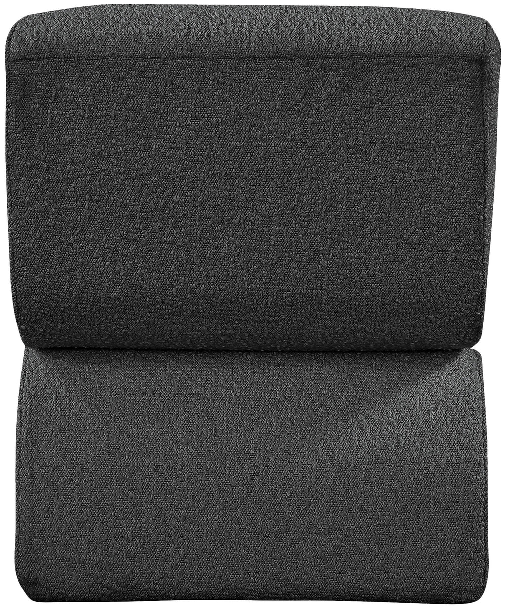 Desiree Boucle Fabric Upholstered Accent Chair