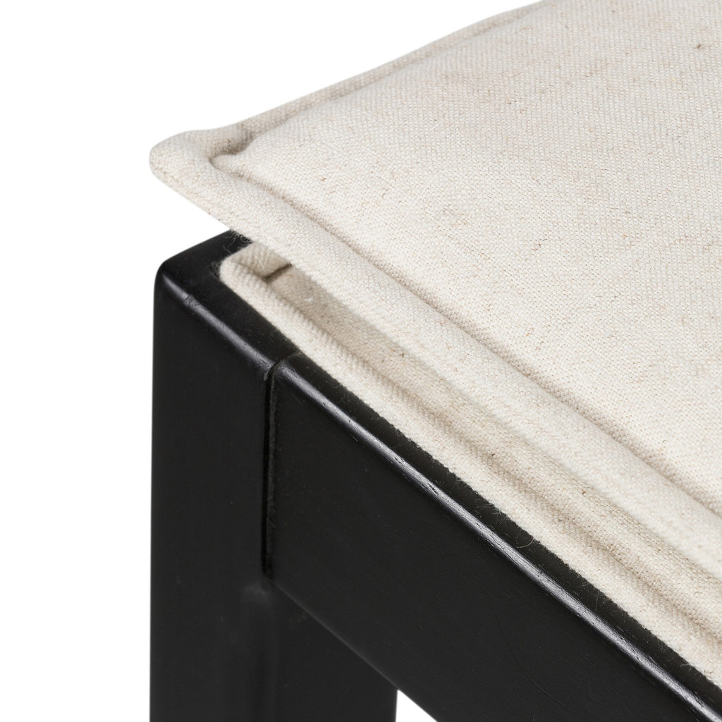 Libby Cane Stool