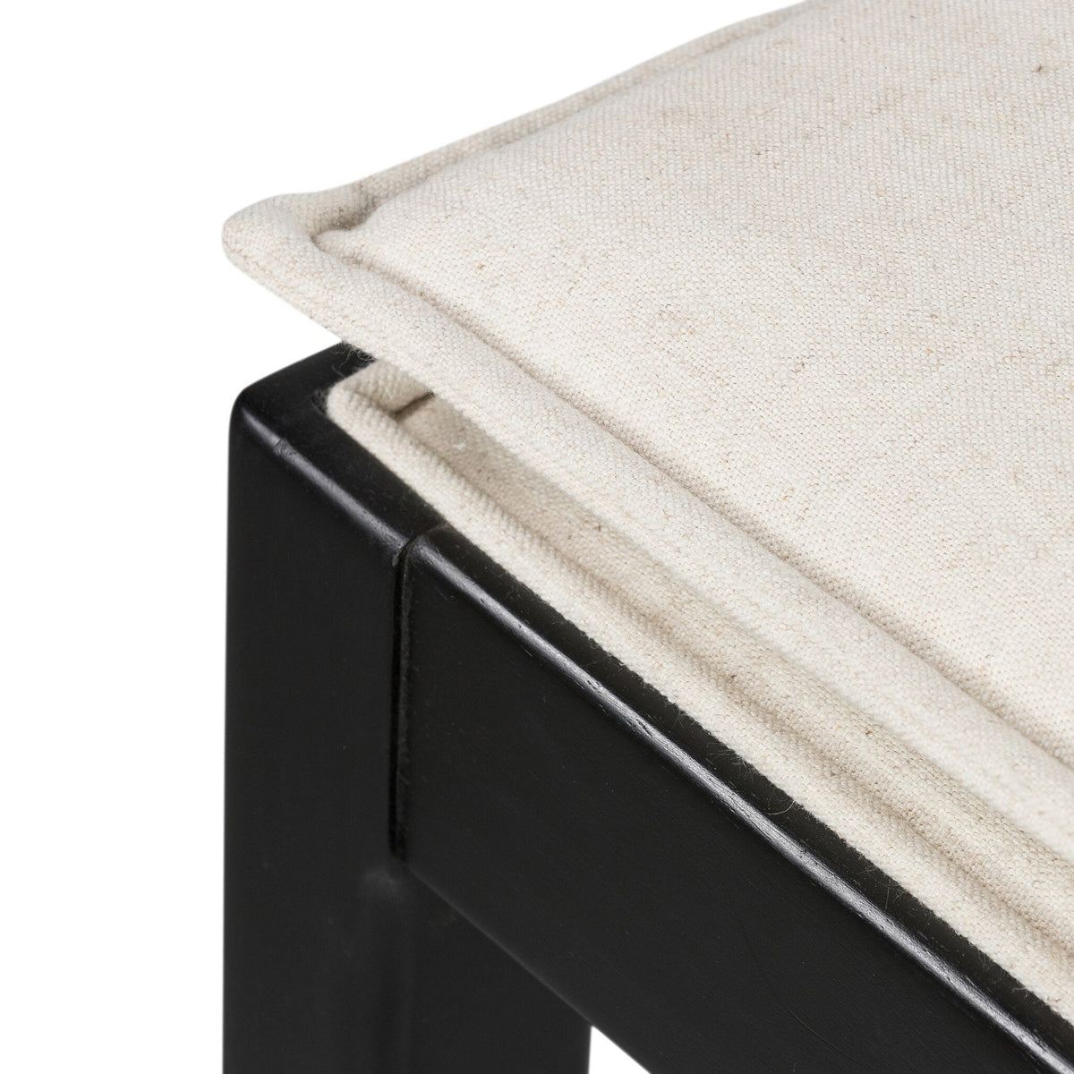 Libby Cane Stool