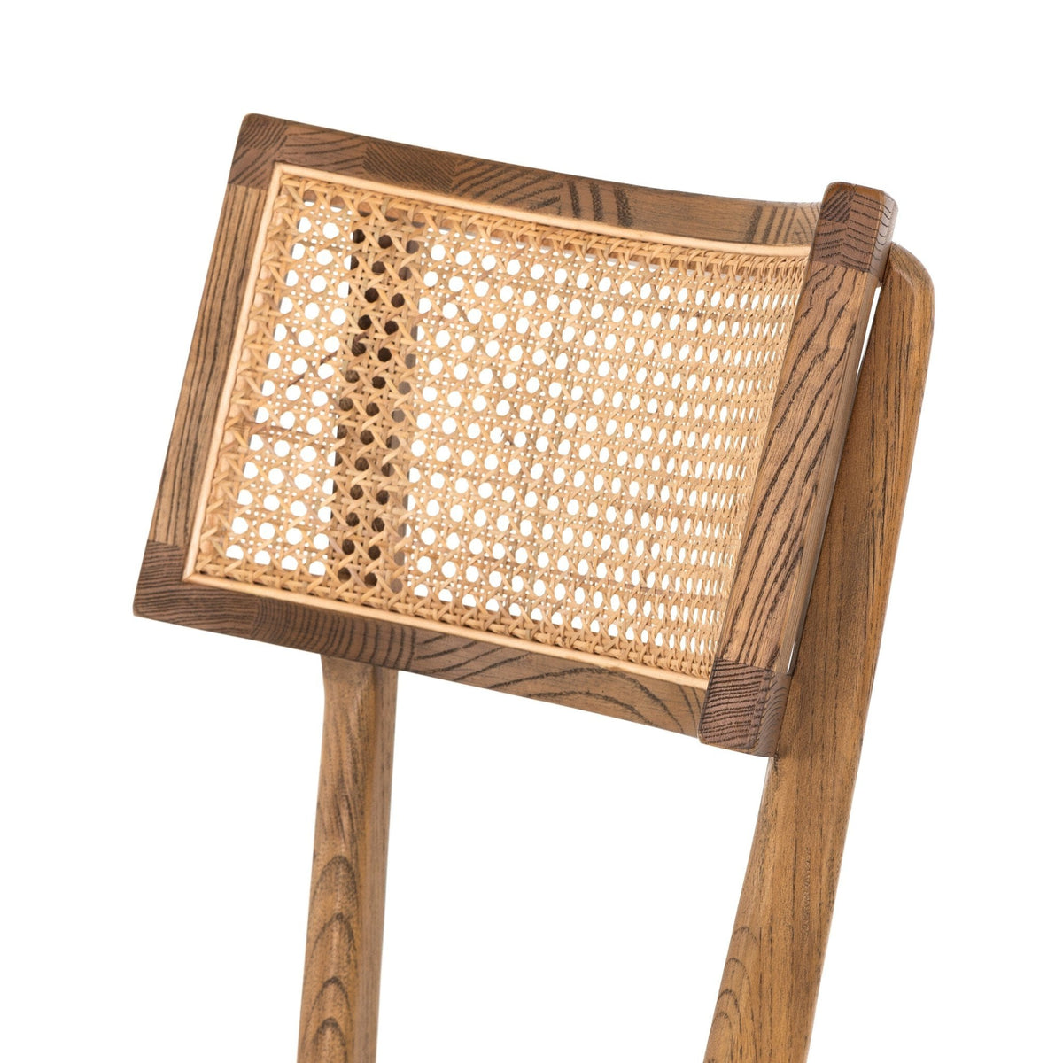 Libby Cane Stool