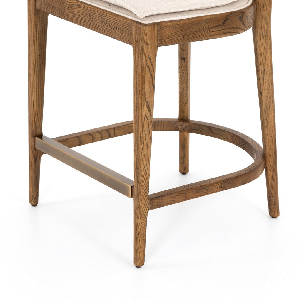 Libby Cane Stool