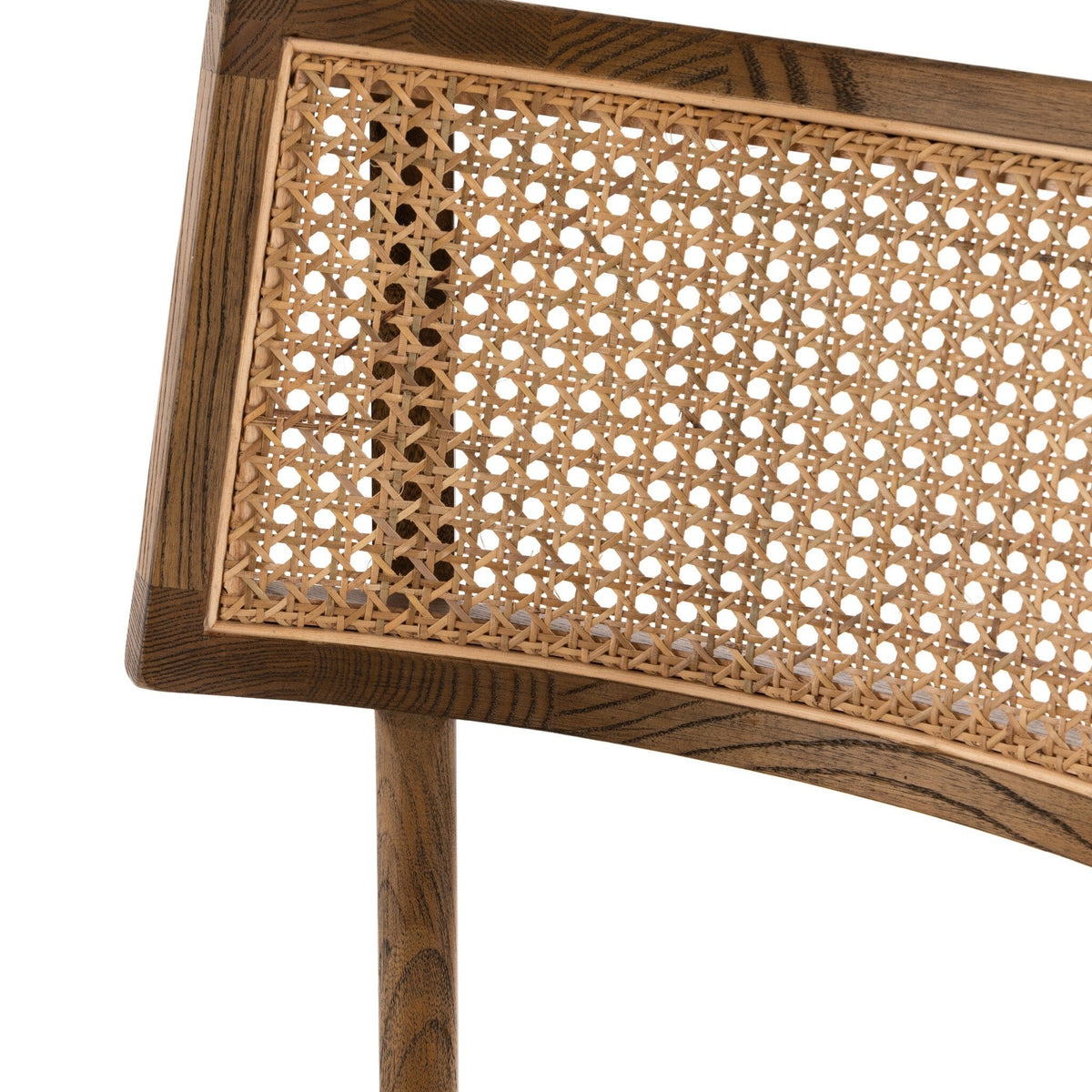 Libby Cane Stool