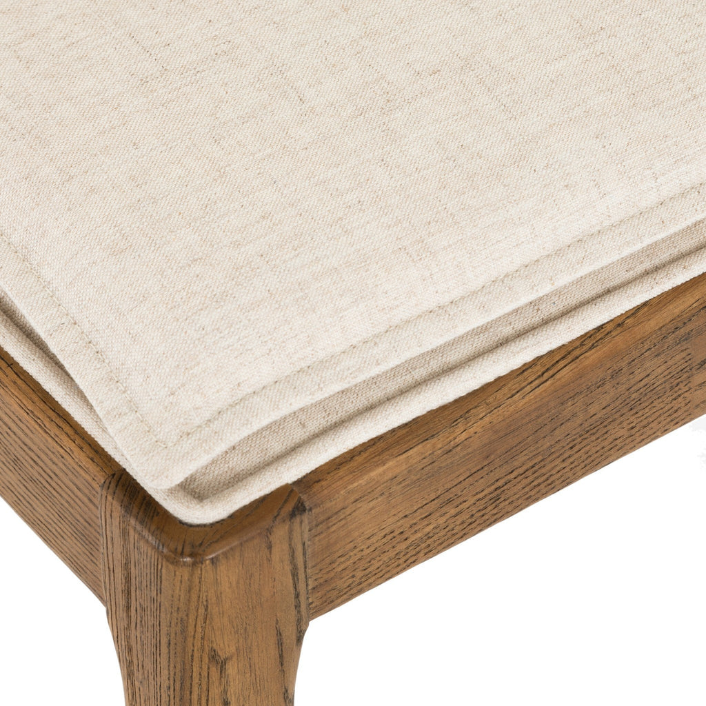 Libby Cane Stool