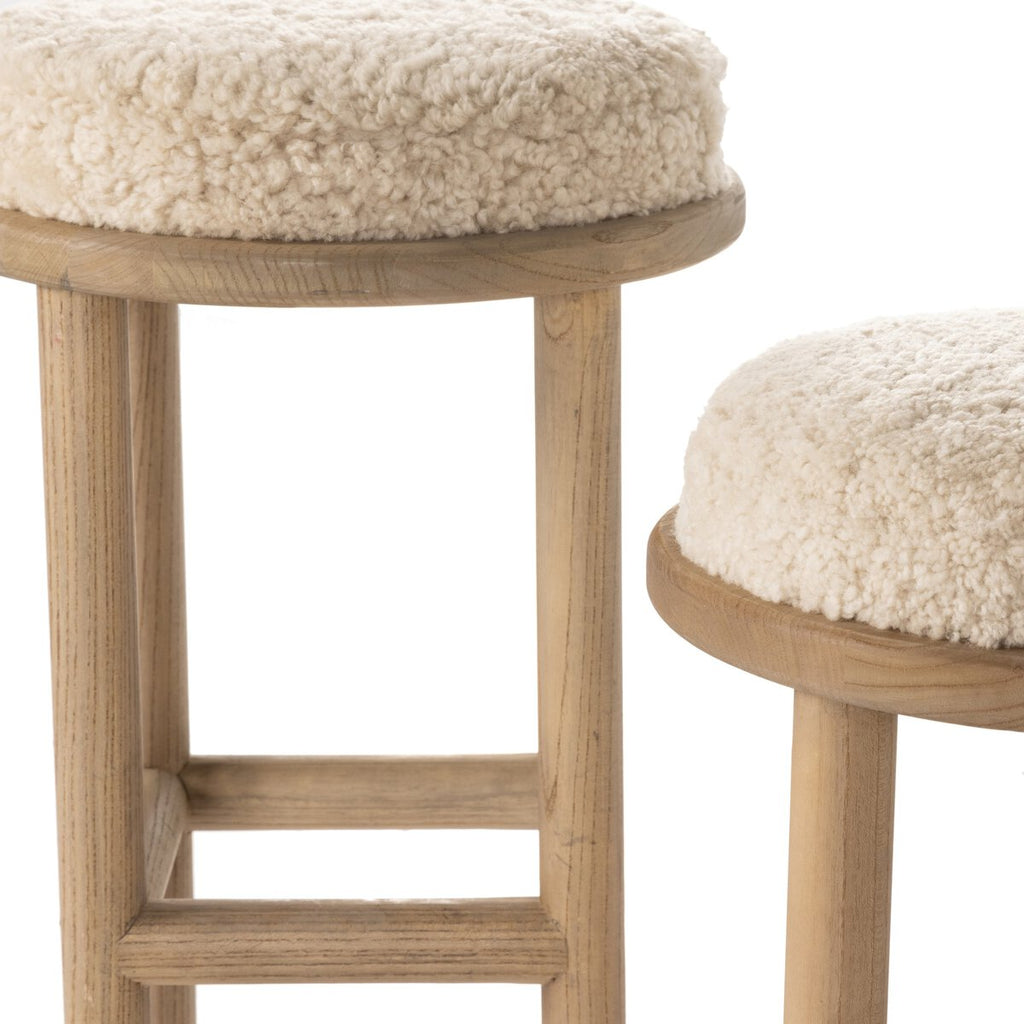 Jasper Stool