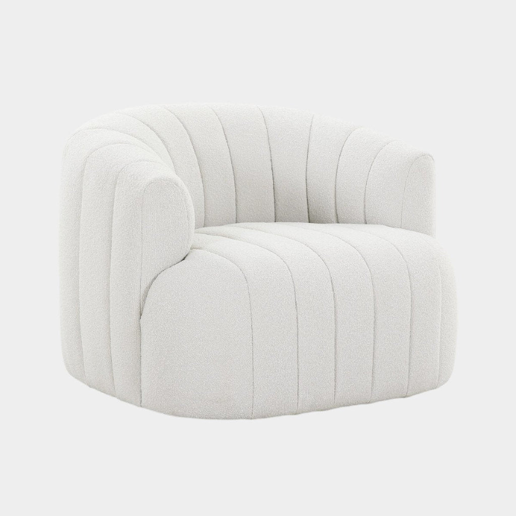 Sama'a Swivel Chair