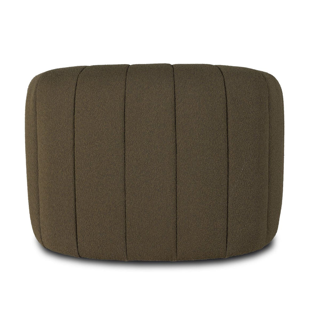 Sama'a Swivel Chair