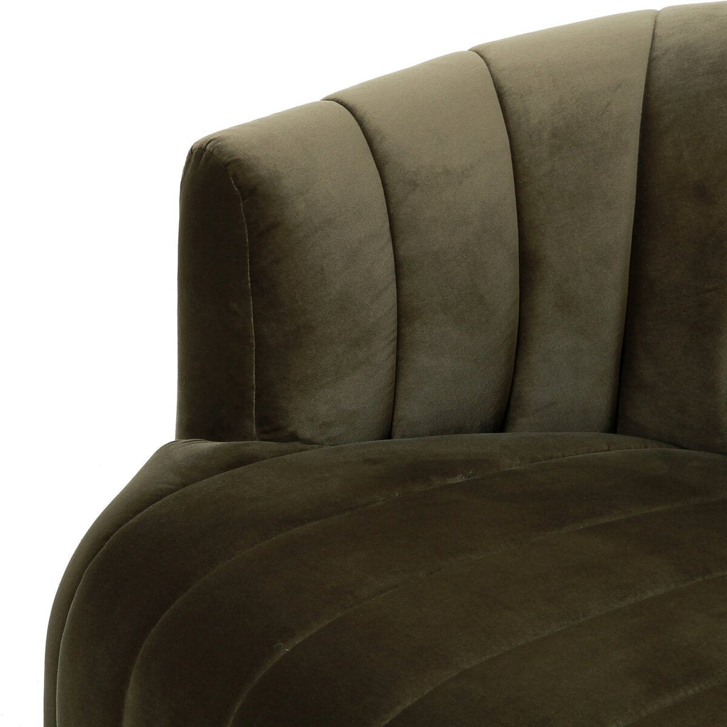 Sama'a Swivel Chair