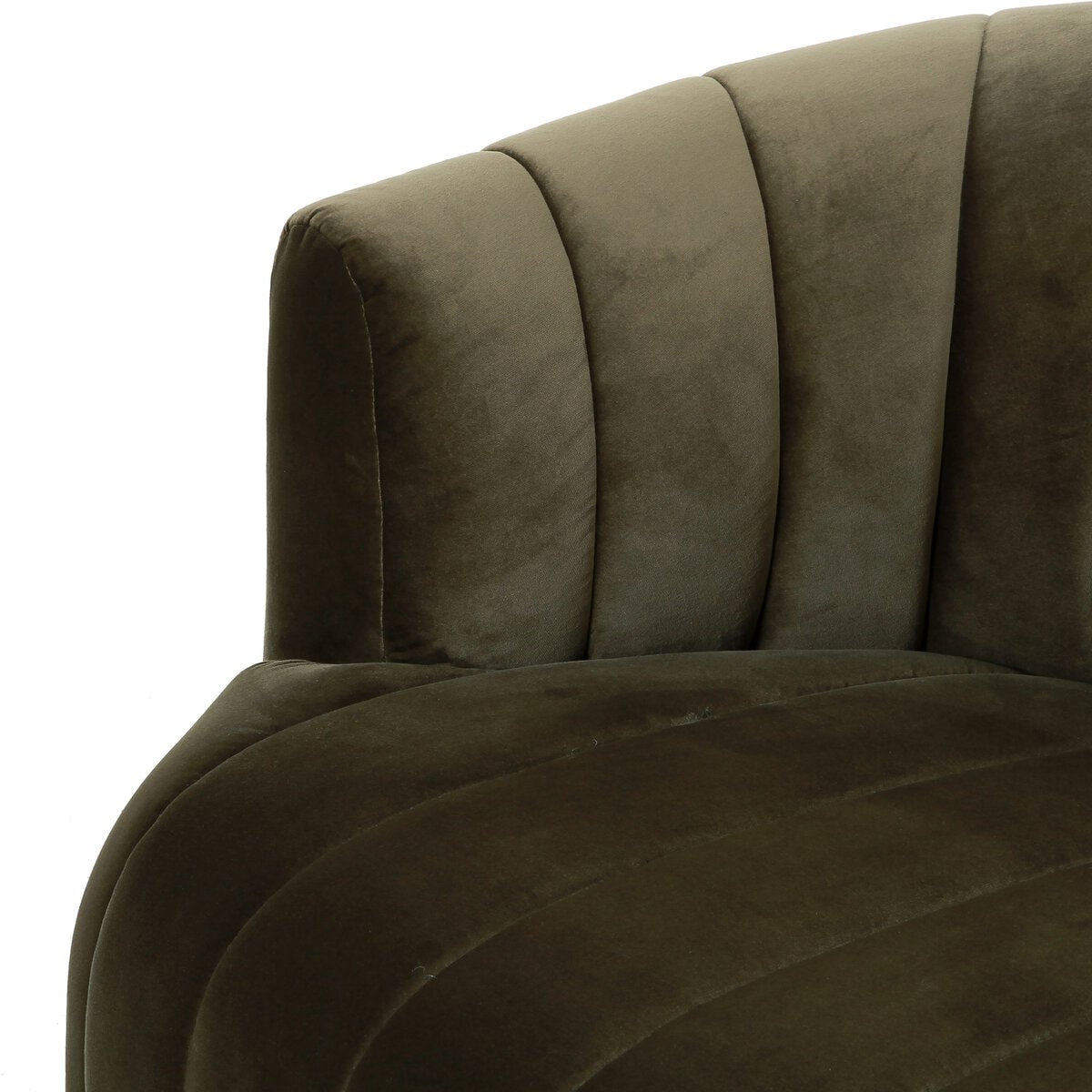 Sama'a Swivel Chair