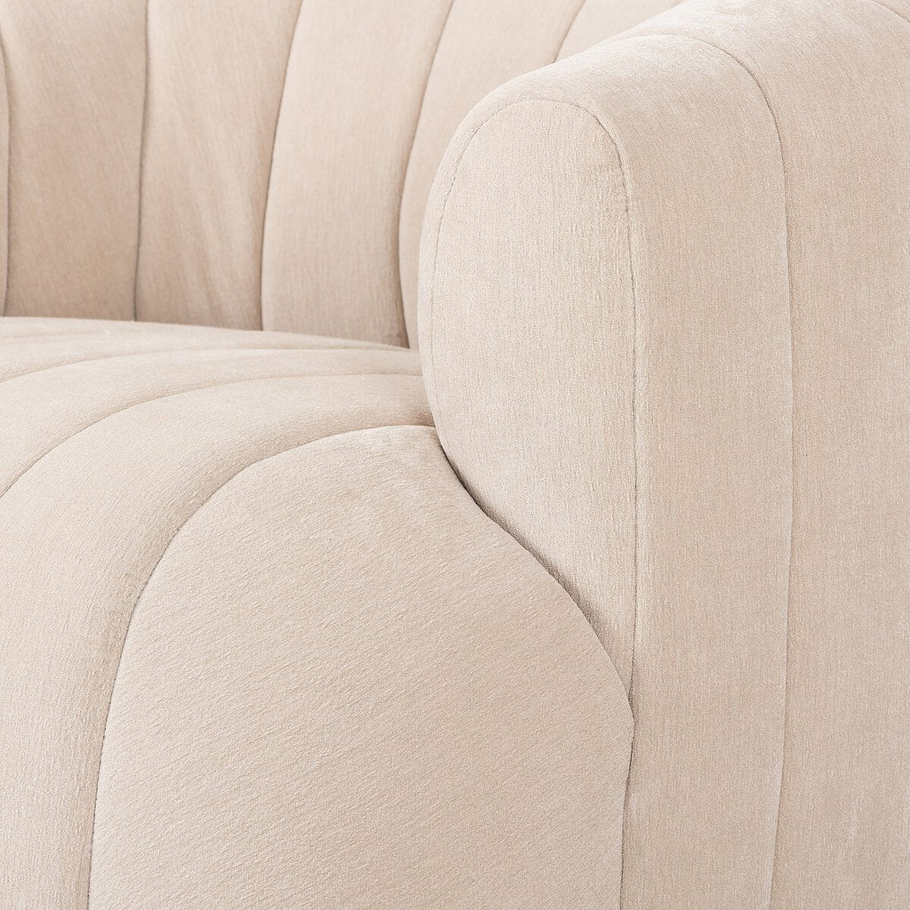 Sama'a Swivel Chair