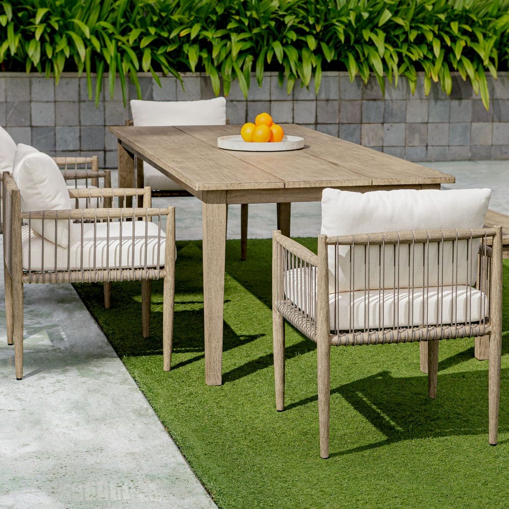 Forsyth Outdoor Dining Table