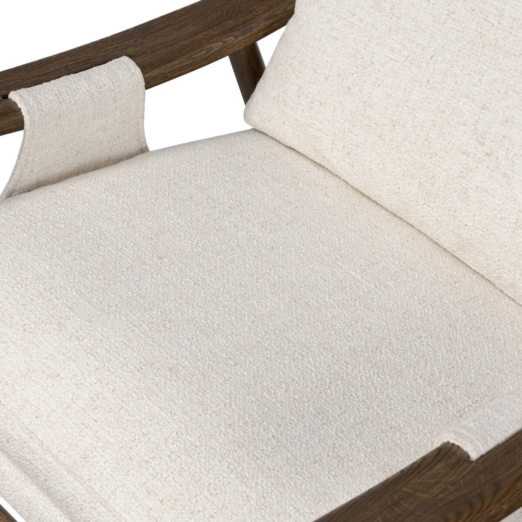 Kimmie Upholstered Armchair